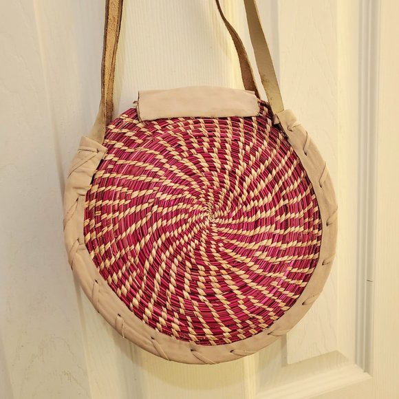 Handmade Bag - Picture 2 of 10